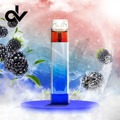 Hyde Edge Rave Recharge Vape