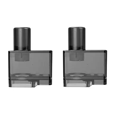 Suorin Elite 3.1ML Refillable Replacement Pod Cartridge