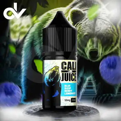 Cali Juice E-Liquid 100ML