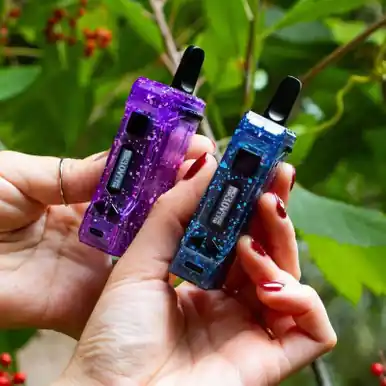 Wulf X-Ray Series UNI Pro Battery