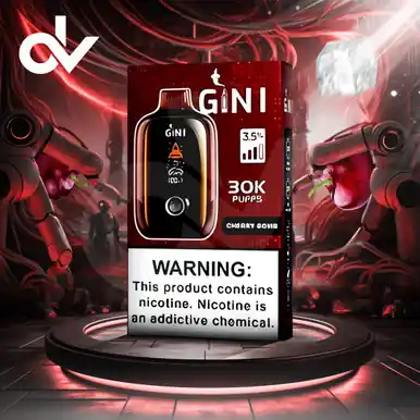 GINI GN30000 Disposable Vape