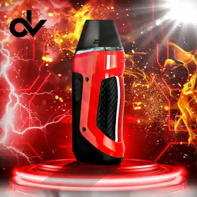 Aegis Nano / N30 800mAh Pod System Starter Kit - Giik Bar
