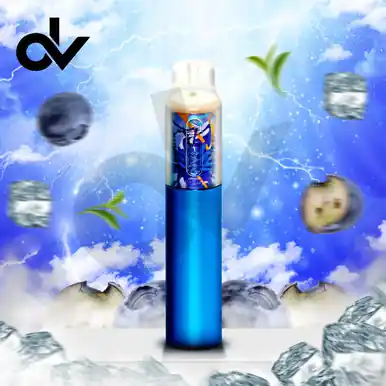 Air Bar M-Lux Disposable Vape