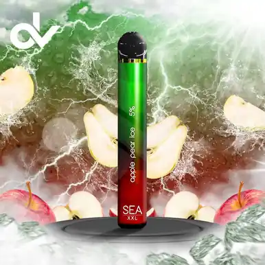 SEA XXL Disposable