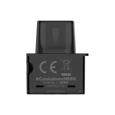 SMOK x OFRF nexMESH 2ML Refillable Replacement Pod Cartridge
