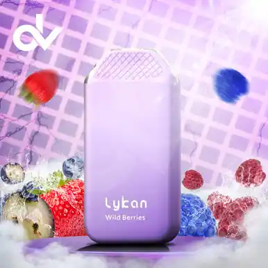 Lykcan BELO 6000 Disposable Vape
