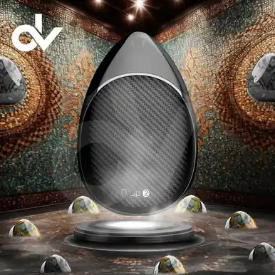 Suorin Drop 2 1000mAh Pod System Starter Kit
