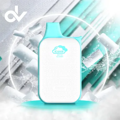 Ijoy Bar Ic6000 Puffs Disposable Vape