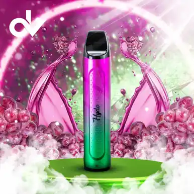 Hyde Rebel RECHARGE Disposable Vape