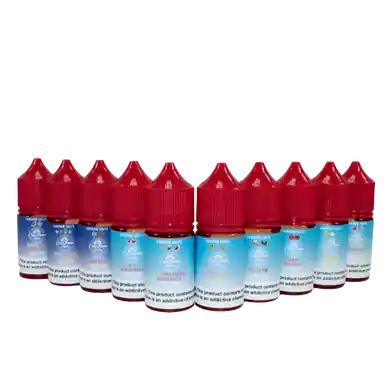Cali Grown Salts Nicotine Salt E-Liquid 30ML