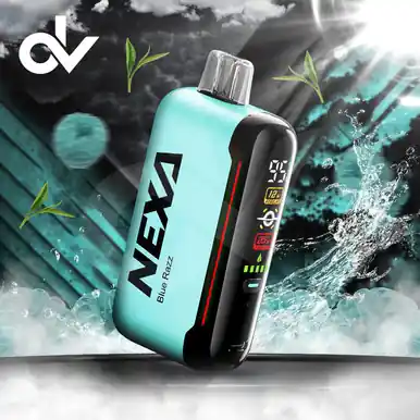 NEXA N20000 Disposable - ELUX