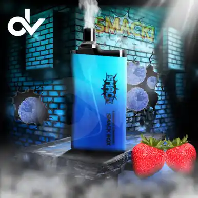Smack Box 5000 Disposable Vape
