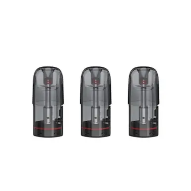 SMOK SOLUS 3ML Refillable Replacement Pod