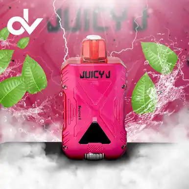 Juicy J 7000 Disposable 3%