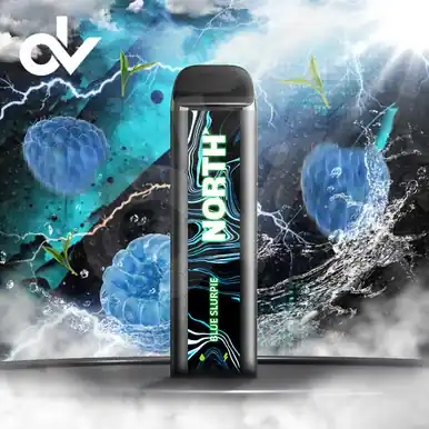 North NIGHT EDITION 5000