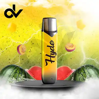 Hyde Color RECHARGE Disposable Vape