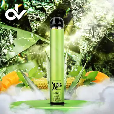 Xtra Max Disposable Vape