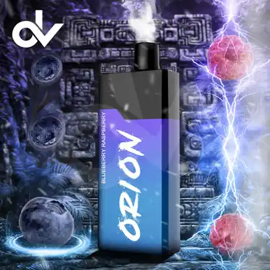 Orion Bar Disposable Vape