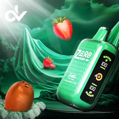 Zero Bar Exotic 7500 - Beco