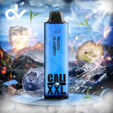 Cali XXL Disposable Vape