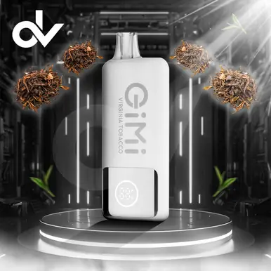 GiMi 8500 Disposable - FLUM