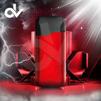 Suorin Air Mini 430mAh Pod System Starter Kit