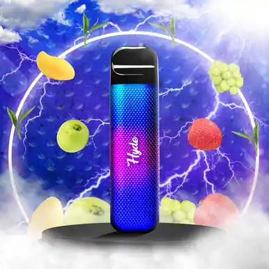 Hyde N-Bar Recharge Vape