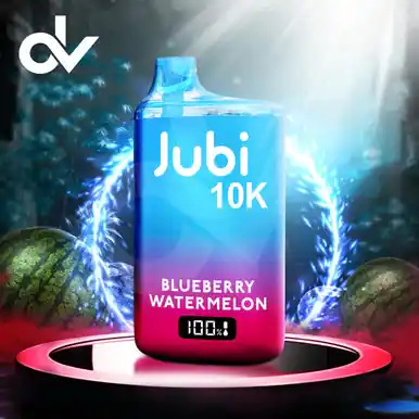 Jubi Bar 10000 Disposable