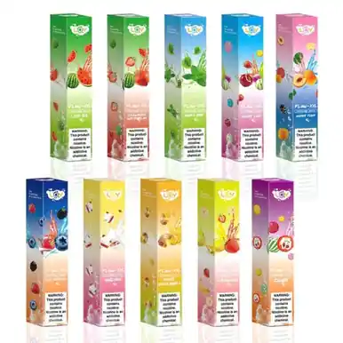 Loy XXL 2800 Disposable