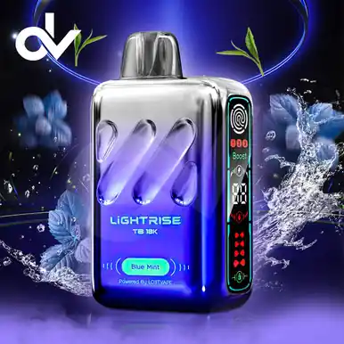 LIGHTRISE TB 18K by Lost Vape - Lost Vape