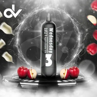 Air Bar 2027 Date Vape