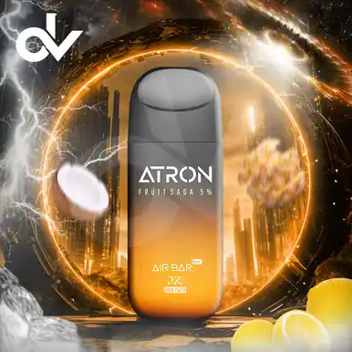 Air Bar ATRON 5000