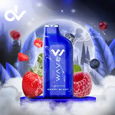 Wavetec Wave 8000 Disposable
