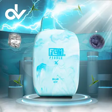 FLUM Pebble X 6000 Puffs Disposable Vape