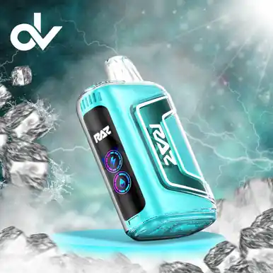 RAZ TN9000 Disposable - Geek Vape