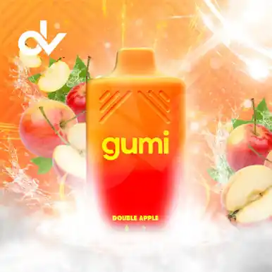 Gumi Bars 8000 Disposable