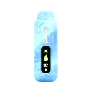 Ploox Me By Luxpodz 15K Disposable