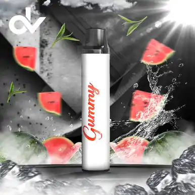 Gummy Disposable Vape
