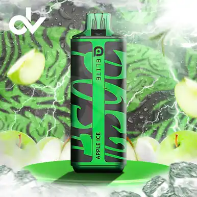 Posh Elite 7500 Disposable