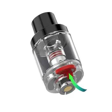SMOK RPM 85 / 100 6ML Empty Refillable Replacement Pod