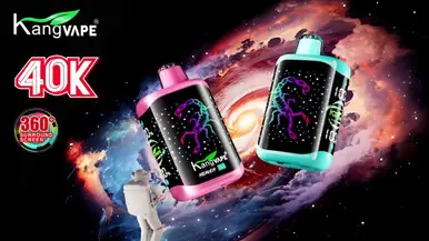 Kangvape Heaven X 40000