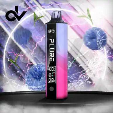 Plure Bar 8000
