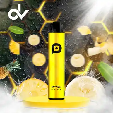 Posh Plus 3K Vape