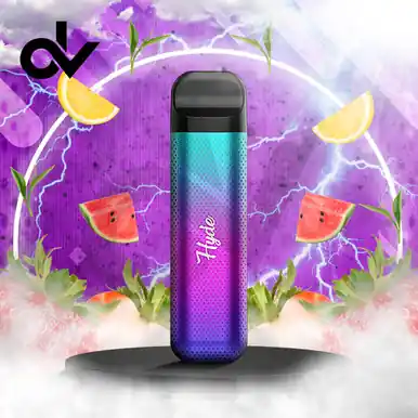 Hyde N-Bar Mini Disposable Vape