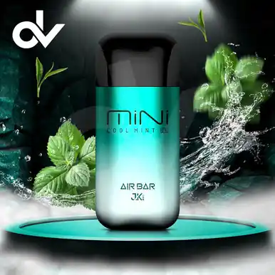 Air Bar Mini Disposable Vape