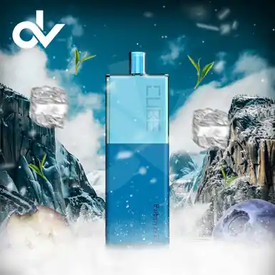 Air Bar CUBE Vape