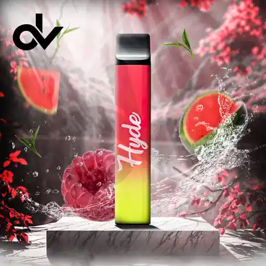 Hyde Edge RECHARGE Disposable Vape