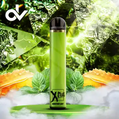 Xtra Disposable