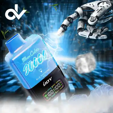 iJoy Mars Cabin 20K Disposable