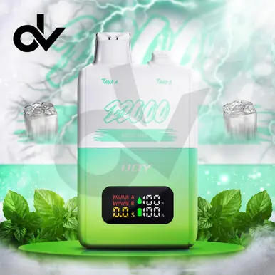 iJoy SD22000 Disposable